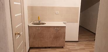 Долгосрочная аренда квартир: Студия, Собственник, Без подселения, Без мебели — 1