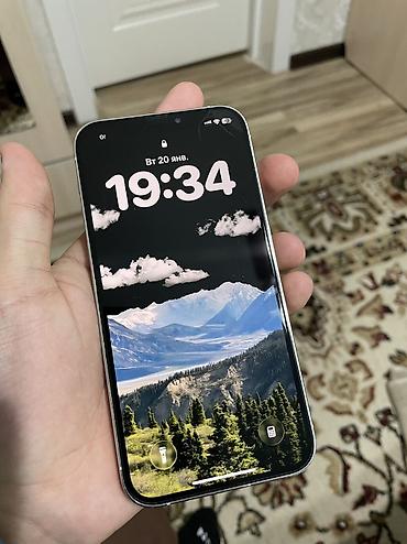 17 про макс цена ош: IPhone 12 Pro, Б/у, 128 ГБ, Серебристый, Защитное стекло, Чехол, 100 % — 2