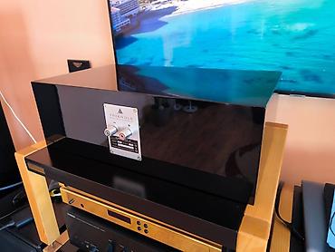 Zvučnici i stereo sistemi: Triangle Esprit Voce Ez – centralni zvučnik za kućni bioskop Opis — 10