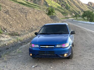 Chevrolet: Chevrolet Nexia 2010г. Полная комплектация. Отличное состояние