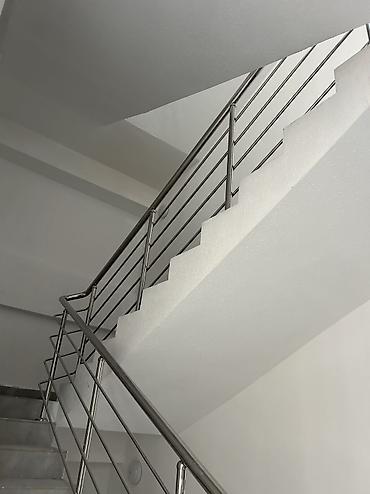 Продажа квартир: 2 комнаты, 50 м², Элитка, 8 этаж, Готовая ПСО (под самоотделку) — 6