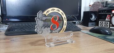 Изготовление рекламных конструкций: Награды медаль кубок эксклюзивность - наши награды изготавливаются по — 17