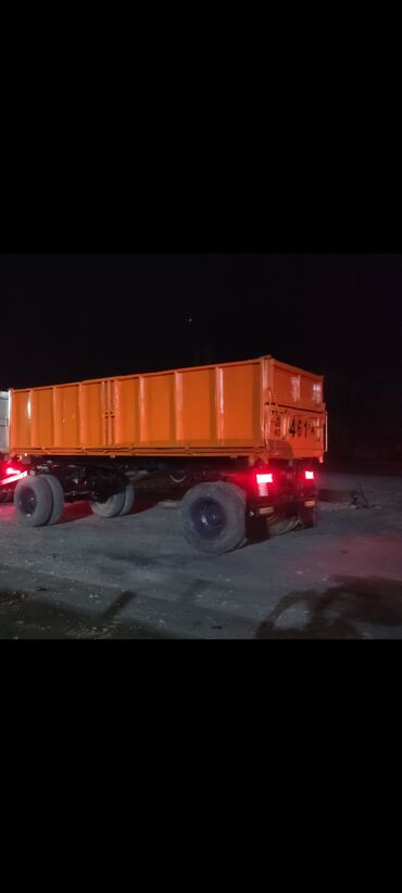 мерседес грузовой 5 тонн бу самосвал: Прицеп, Камаз, Самосвал, от 12 т, Б/у