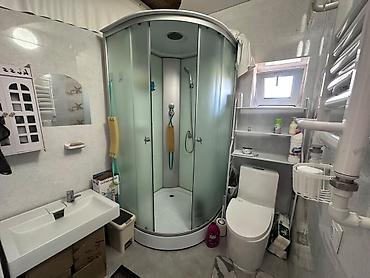 green hills: 6 комнат, 160 м², 1 соток, Арча-Бешик ж/м Газ, Горячая вода, Септик — 9