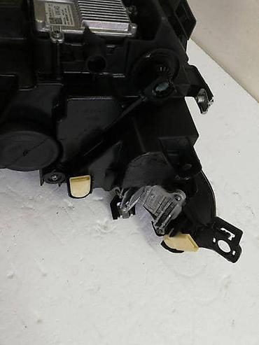 instrument tabla ford focus: FAROVI ZA VOLKSWAGEN GOLF 8 OD 2019. DO 2021. GOD. - 5H1941005 — 7