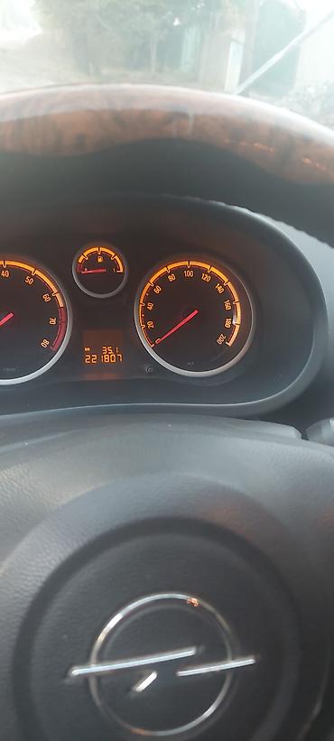запчасти опель корса д: Opel Corsa: 2007 г., Бензин, Хэтчбэк — 5
