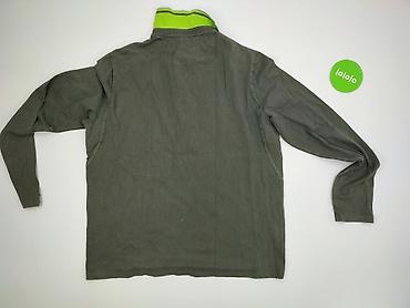 coats: Domyos, Bluzka dla mężczyzn, rozmiar XL — 3