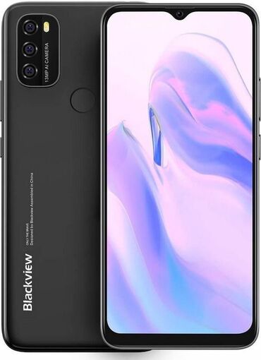 sumqayıt soyuducu: BlackView A70 Android 11, Üz Kilidi Və Barmaq izidə Əla işləyir