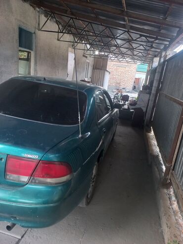 каракол машина ауди 80 бочка каракол: Mazda 626: 1996 г., 2 л, Механика, Газ, Седан