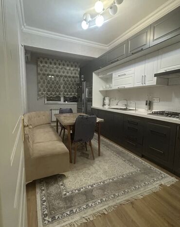 Uzunmüddətli kirayə mənzillər: Qara Qarayev m/st cixiwinda yerlewir 9/4cu mertebesi 3 Otaq Ewyali ve — 7