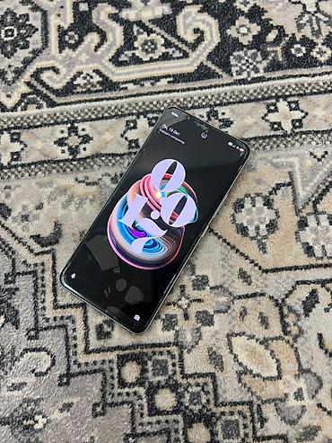 x 5 pro: Redmi, Redmi Note 15 Pro, Б/у, 256 ГБ, цвет - Голубой — 6