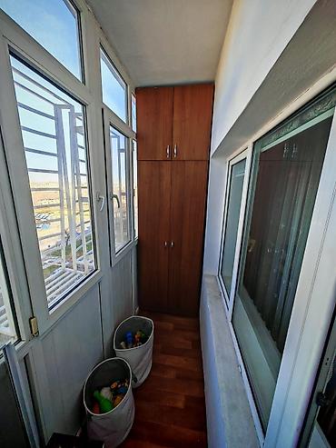 Продажа квартир: 3 комнаты, 100 м², Элитка, 7 этаж, Евроремонт — 18