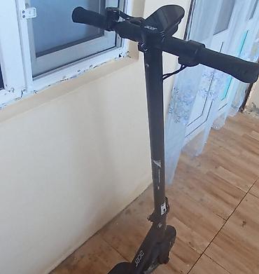 Электротранспорт: Elektrik skuter – Acer ES seriyası - Brend/model: Acer (ES seriyası — 1