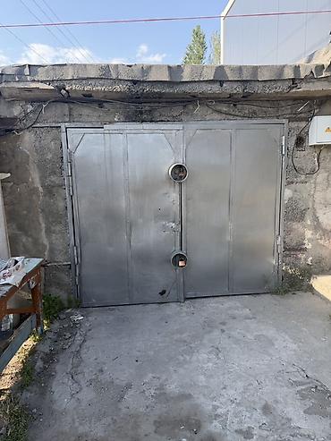 Продаю гараж: 18 м², Кирпичный | Охрана, Подвал, погреб, Смотровая яма — 1
