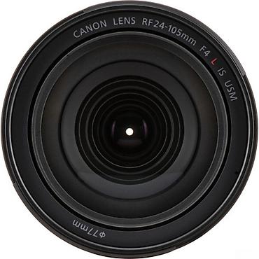 Фото и видеокамеры: Linza Canon RF 24-105mm F4 🟢Rəsmi iş yeri olan və olmayanlara,tək — 4