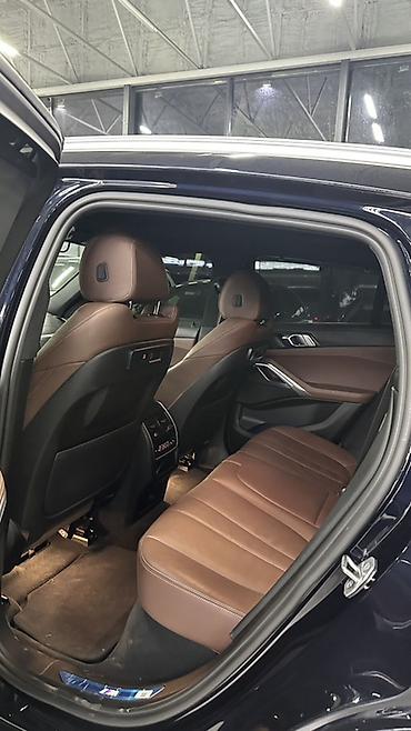 bmb e36: BMW X6: 2022 г., 3 л, Автомат, Бензин, Кроссовер — 10