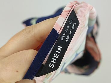 tu she: Shein, Bluzka damska, rozmiar M — 4
