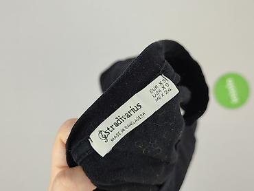 cargo stradivarius: Stradivarius, T-shirt damski, rozmiar XS — 7