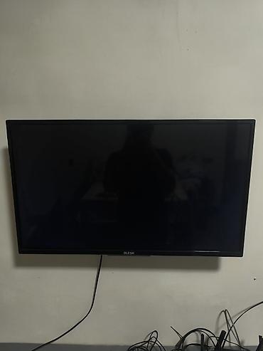 samsung smart tv: Телевизор BLESK (диагональ 32 дюйм) с настенным креплением в подарок — 2