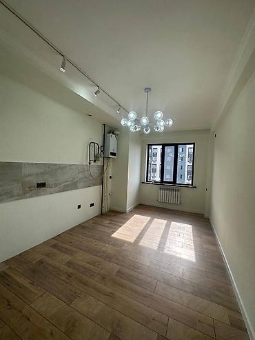 Продажа квартир: 2 комнаты, 74 м², Элитка, 14 этаж, Евроремонт — 5