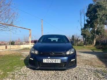 Volkswagen: Volkswagen Golf R: 2 l | 2010 il Kupe — 6