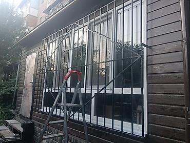 Фасадные работы: Облицовка и остекление балконов/лоджий - Обшивка фасада балконов — 17