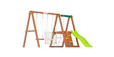 Детские площадки: Детская площадка Для улицы, Новый at lalafo.kg — 5 Детские площадки: Детская площадка Для улицы, Новый — 5