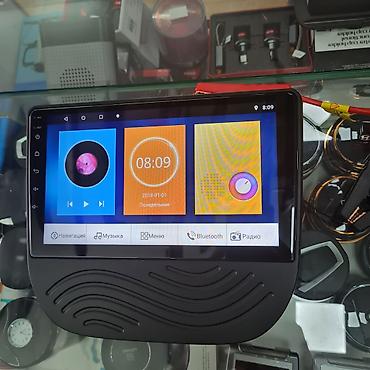 malibu chevrolet: Chevrolet Malibu android monitor 🚙🚒 Ünvana və Bölgələrə ödənişli — 1