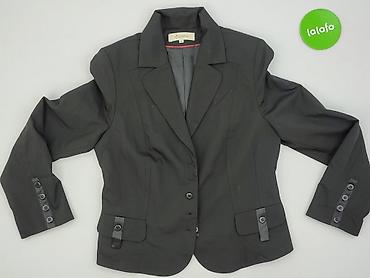 owind coat: Olympia Le-Tan, Marynarka damska, rozmiar L — 2