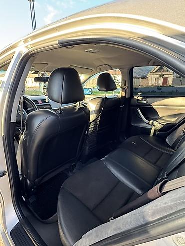 куплю honda jazz: Honda Accord: 2004 г., 2 л, Механика, Бензин, Седан — 8