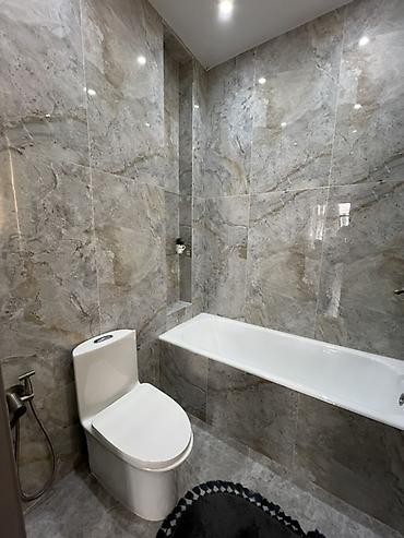 Продажа квартир: 3 комнаты, 103 м², Элитка, 7 этаж, Евроремонт — 11