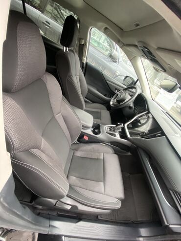 Subaru: Subaru Outback: 2020 г., 2.5 л, Бензин, Универсал — 5