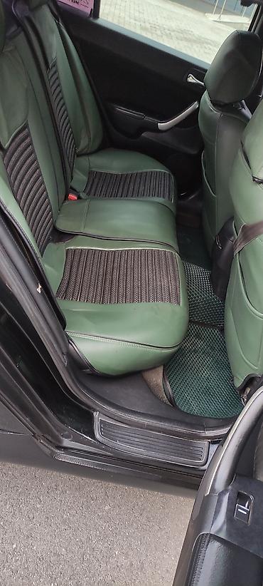 Унаа: Honda Accord: 2003 г., 2 л, Автомат, Бензин, Седан — 10