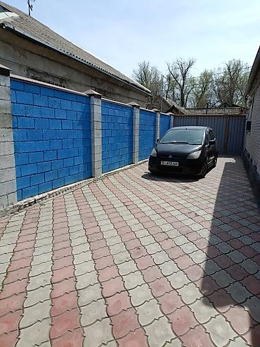 Продажа коттеджей и домов: Продаю дом город Кант без посредников.Дом продаётся полностью с мебель — 4