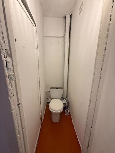 бишкек дома: 1 комната, 24 м², АЮ Гранд 3 этаж — 2