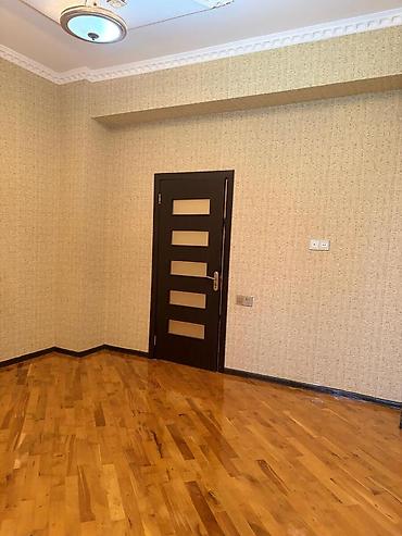 ayliq kirayə ev: Əhmədli, 3 otaqlı, Yeni tikili, m. Həzi Aslanov, 104 kv. m — 5
