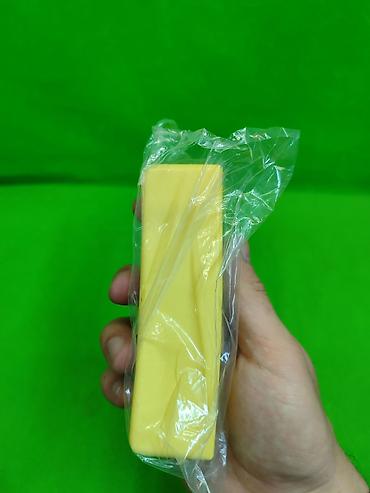 butter сквиш: Масло Бутер Батер Butter антистресс игрушка детская🧈 Комплектация — 3