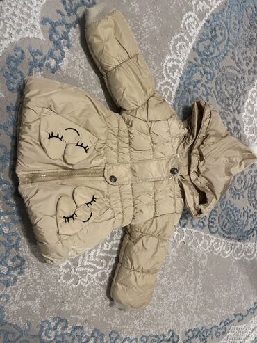 Kurtkalar: Birinci 6-12 ay, 2ci 1yaw-1yaw yarim, 3cu 1 yaw-2yaw — 4