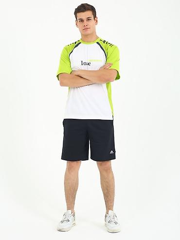 Футболки: Футболка UMBRO One Love Материал: Climacool (Холодок) Цена 1200 с — 16