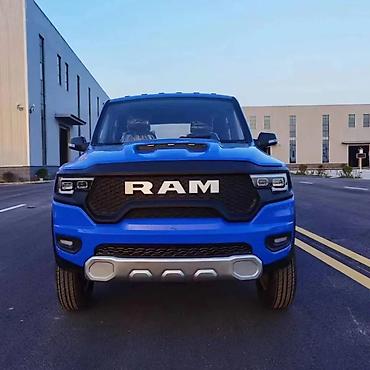 Microcar: Microcar : 2026 г., Электромобиль, Минивэн — 21