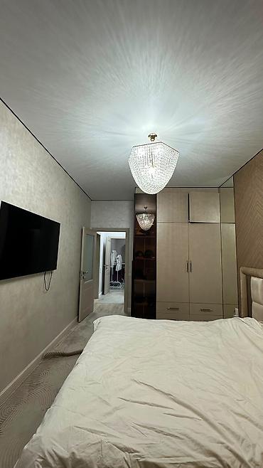 Продажа квартир: 5 комнат, 145 м², 11 этаж — 12