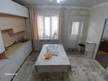 брачное агентство в бишкеке: 115 м², 3 комнаты, С мебелью, Кухонная мебель