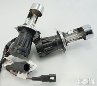 Auto oprema: NOVI AC Xenon setovi H1, H3, H7, H8, H9, H10, H11, H27, HB3 i HB4 sa — 7