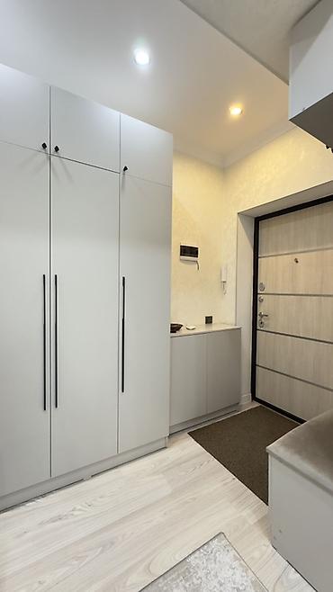 Продажа квартир: 1 комната, 53 м², Элитка, 3 этаж, Евроремонт — 10