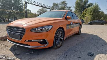 машина расрочка соната лф: Hyundai Grandeur: 2019 г., 3 л, Автомат, Газ, Седан