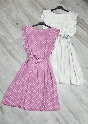 Haljine: Haljina 2400 din na lalafo.rs — 3 Haljine: Haljina 2400 din — 3