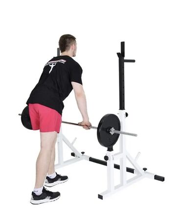 Турники и брусья: Турник, Новый — 7