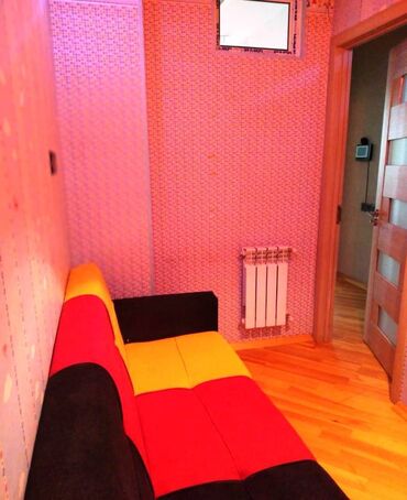 Yeni tikili: 3 otaqlı, Yeni tikili, 82 kv. m — 8