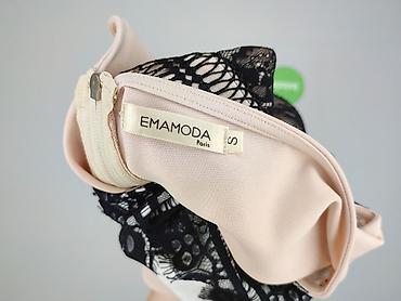 dolce gabbana botki: Emamoda, Sukienka damska, rozmiar S — 4