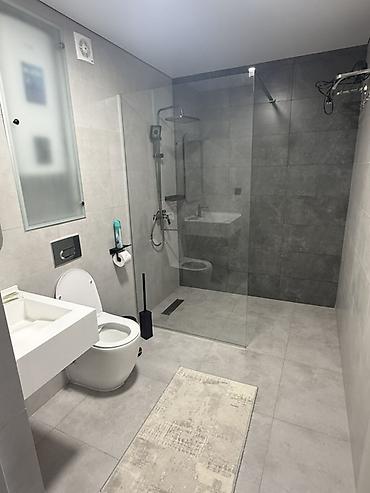the level: Гостиница на Иссык-Куле, Отель Raduga West, Радуга West, Кош-Кол, 4 места, Посуточно — 3